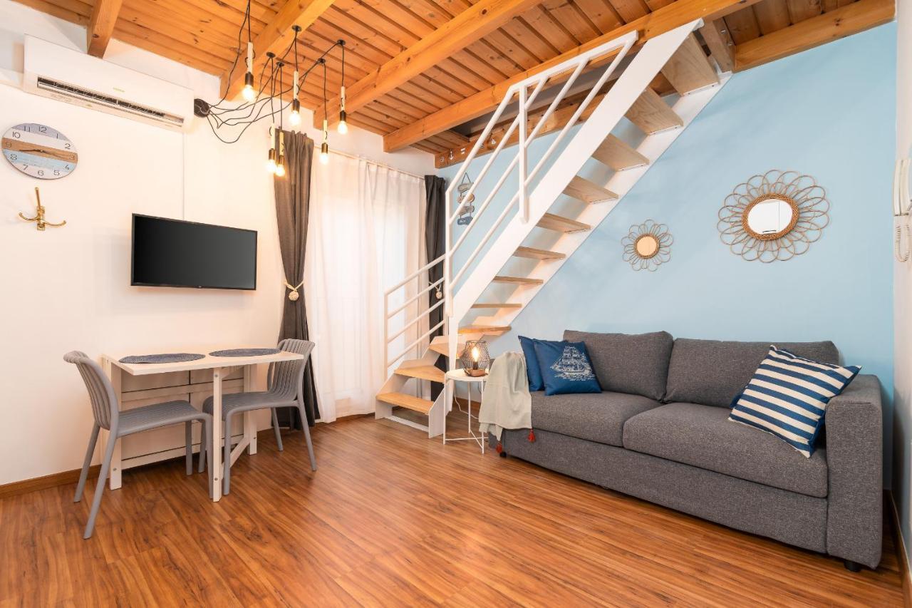 Suite Homes Anna Valentin Malaga Bagian luar foto