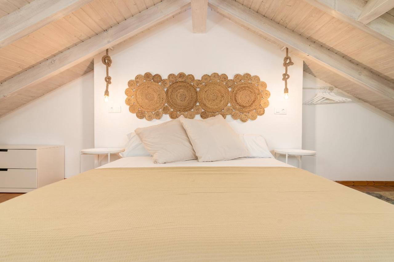 Suite Homes Anna Valentin Malaga Bagian luar foto