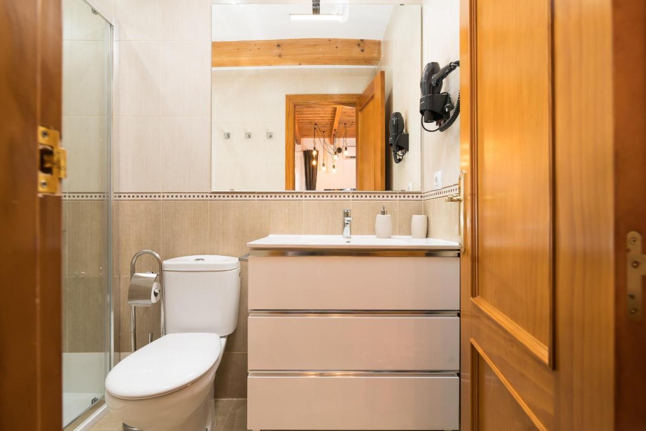 Suite Homes Anna Valentin Malaga Bagian luar foto