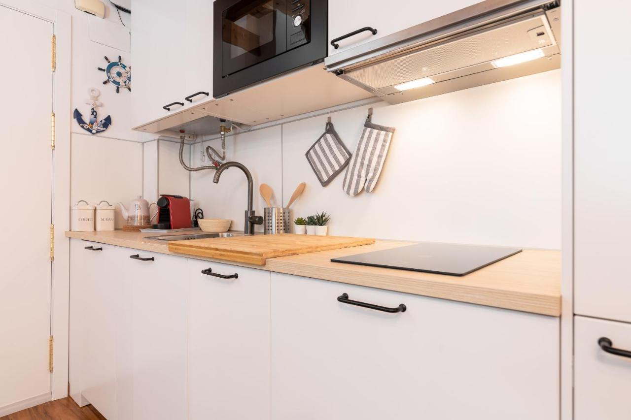 Suite Homes Anna Valentin Malaga Bagian luar foto