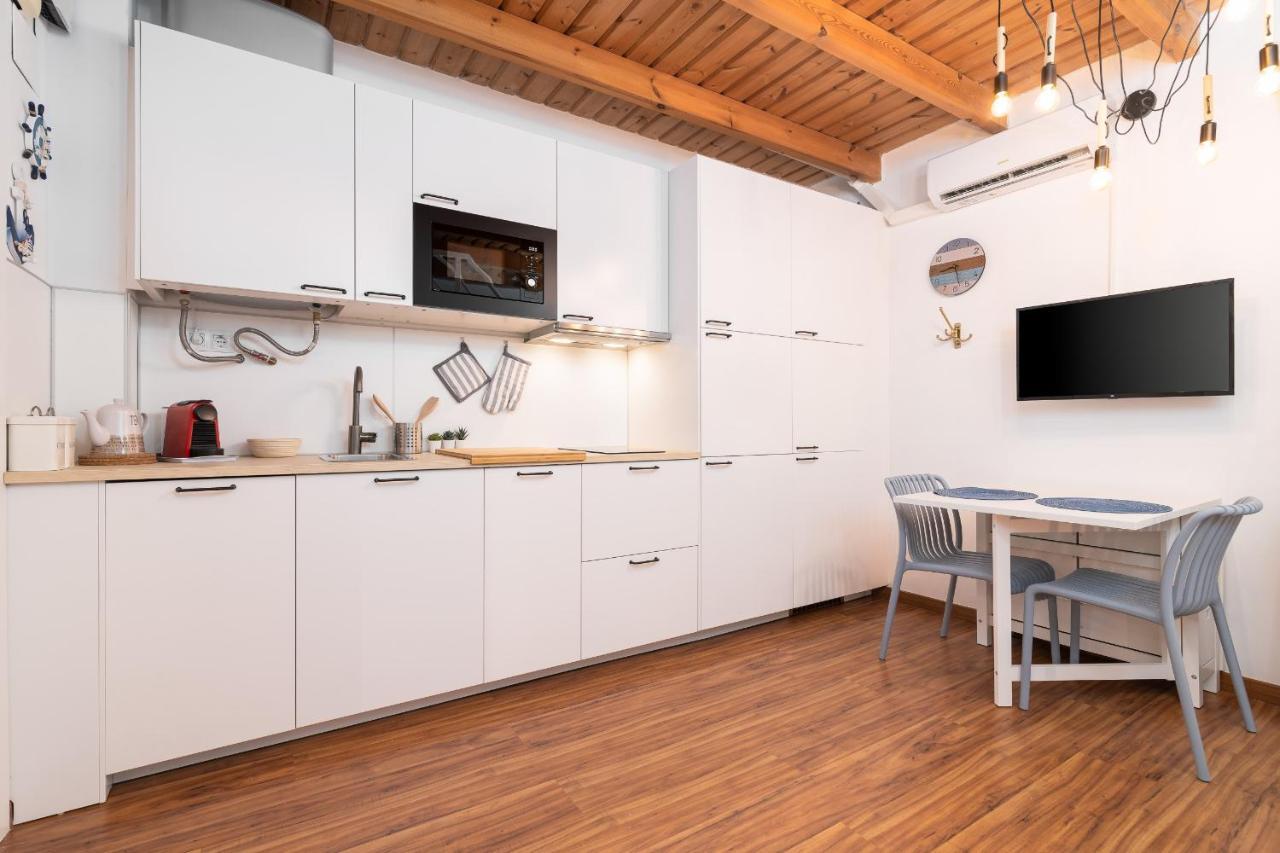 Suite Homes Anna Valentin Malaga Bagian luar foto