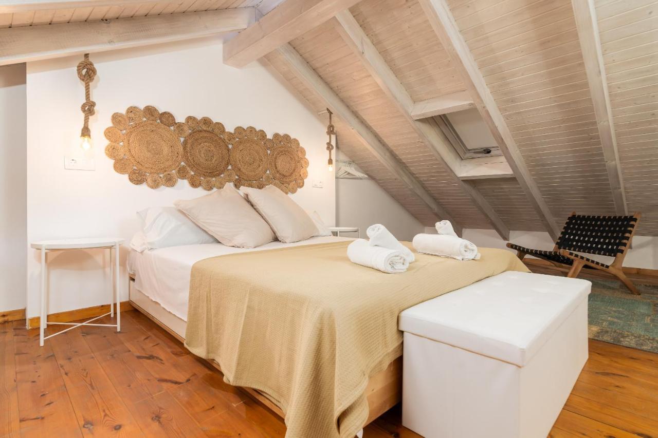 Suite Homes Anna Valentin Malaga Bagian luar foto