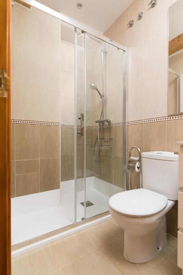 Suite Homes Anna Valentin Malaga Bagian luar foto